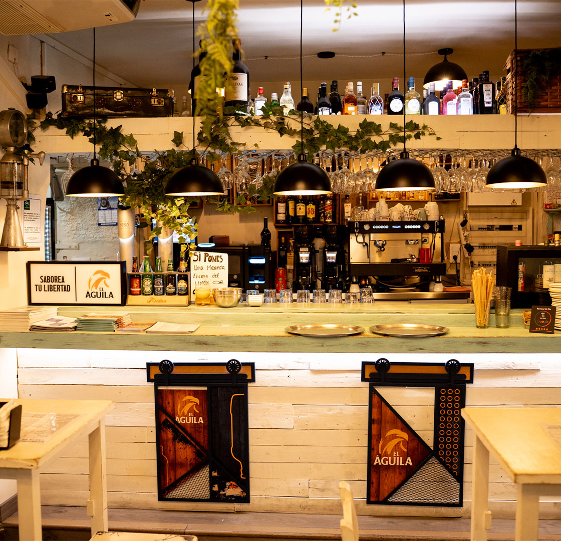 Restaurante Alma de Triana