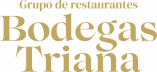 logo grupo bodegas Triana
